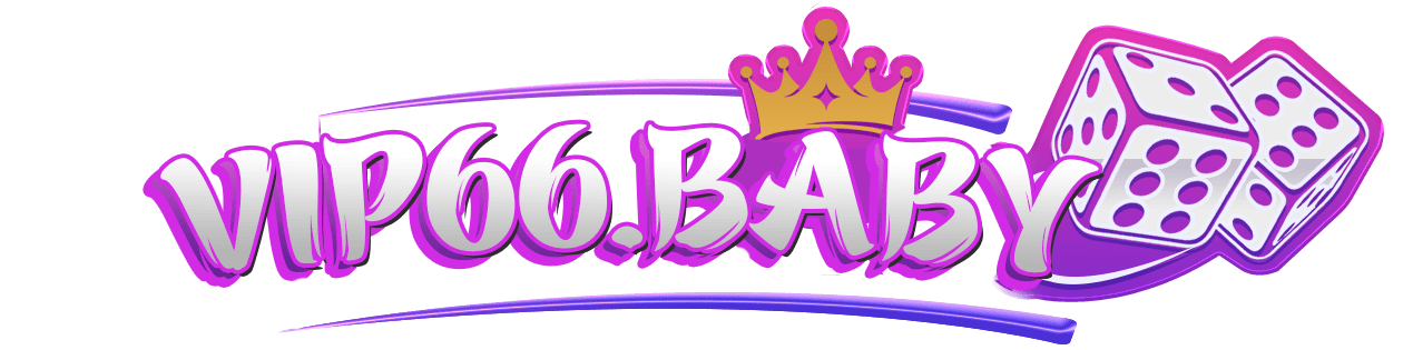 Logo Vip66.baby